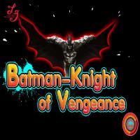 China Batman Knight Vengeance Fish Table Game Software factory