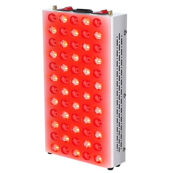 China Medical Grade LED Red Light Therapy Panel 300W Physical Beauty Equipment factory