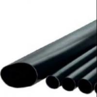 China 1Kv 1.2kv Heat Shrinkable Cable Jointing Kit PE Black 1 2 3 4 5 Cores factory