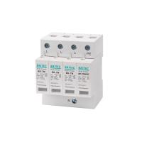 Quality 275V AC Fire Resistant 7kA Lightning Surge Protector for sale