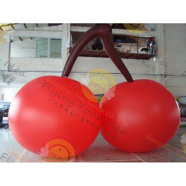 Quality Chiristmas Advertising Helium Balloons for sale
