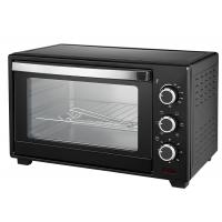 China 1500W Black Decker Toaster Oven , 30litre General Electric Convection Toaster Oven for sale