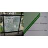 China clear tempered laminated glass with best price factory