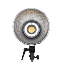 china 220W Bi-Color Professional Fill Light Portable And Lightweight Coolcam 200X