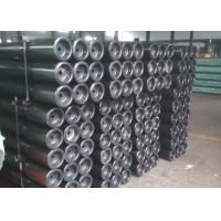 Quality S135 Steel Grade Double Ledge Top Xt39 Drill Pipe 120inch Length for sale
