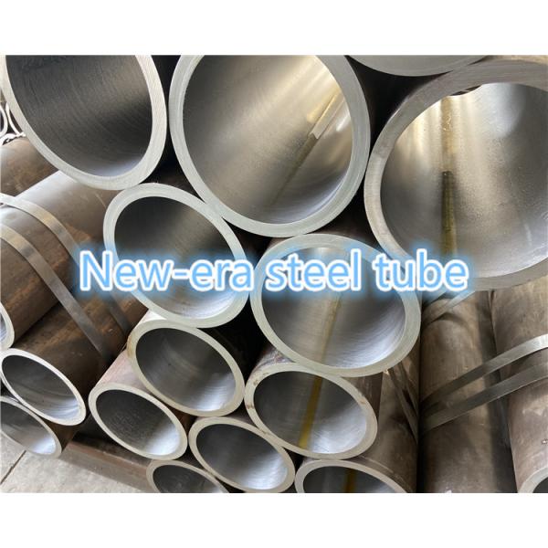 Quality ST52 / E355 Hydraulic Cylinder Steel Tube for sale
