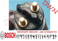 China BOSCH GENUINE BRAND NEW injector 0445120018 Dodge Ram Turbo Diesel 0445120018 R8004082AA 0445120018 For Ram Commins 5.9L factory