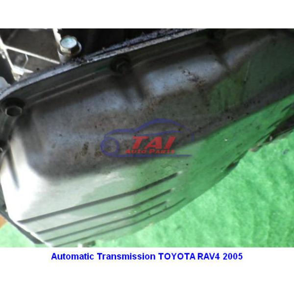 Quality Automatic Transmission FOR TOYOTA RAV4 2005 DBA-ACA31W 3040042020 for sale