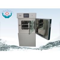 Quality Fully Automatic Hospital EO Gas Sterilization ETO Sterilization Machine For Eto for sale