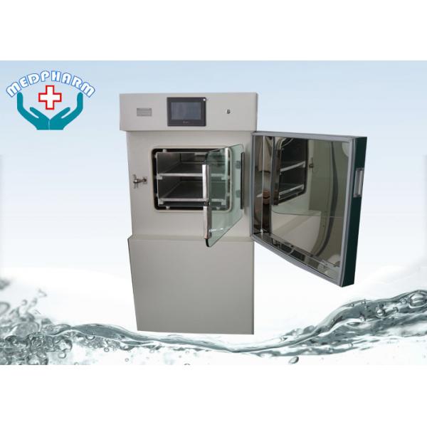 Quality Fully Automatic Hospital EO Gas Sterilization ETO Sterilization Machine For Eto Sterilization Process 120L / 220L for sale
