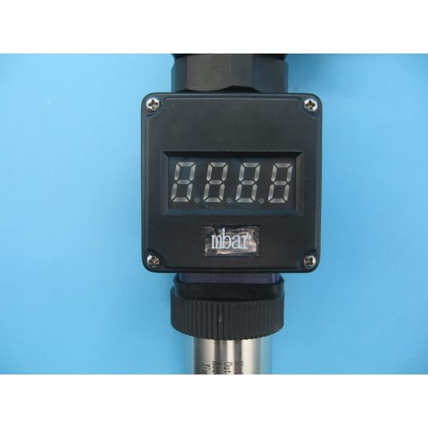 Quality GXPS500 Differential Precision Pressure Sensor For Effluent Treatment Irrigation for sale