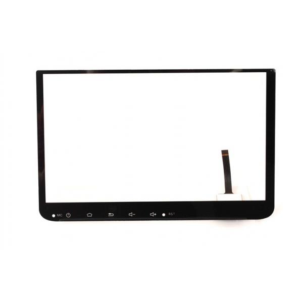 Quality Capacitance Smart Home Touch Panel , 9