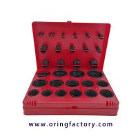 China Komatsu o ring kit good quality NBR FKM/FPM rubber o ring seal kits factory
