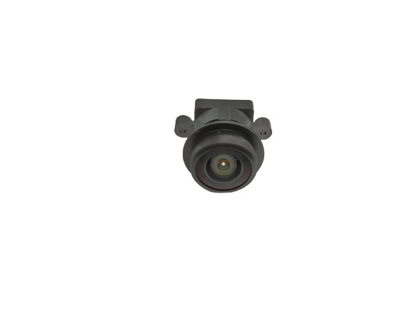 Quality Weatherproof VGA Rear View Camera Lens Merchanical BFL 1.24mm Lightweight for sale