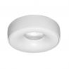 China Surface Mounted Deep Recessed Led Downlight Anti Glare 200-240V AC Voltage 8W factory