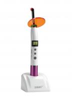 China LED Curing light factory