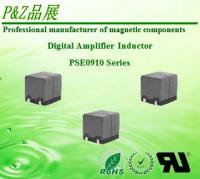 China PSE0910:6.8~22uH Series High quality digital amplifier inductors factory