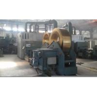 Quality Horizontal Slab Continuous Casting Machine For Copper Strip Oxygen Free for sale