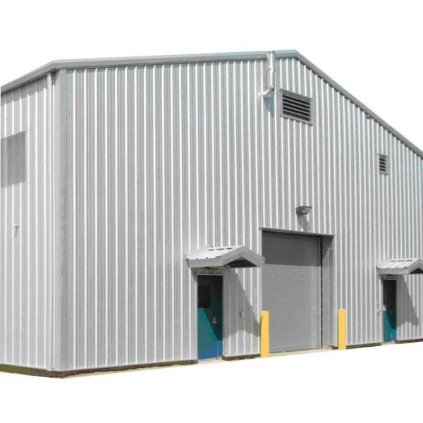 Quality Durable Prefab Steel Structure Manufacturers Pre Engineered Steel Structure System for sale