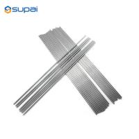 China Tungsten Carbide Rod With Excellent Corrosion Resistance Density 14.8-15.0g/Cm3 Flexural Strength ≥900MPa factory