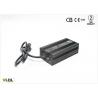 China Automatic 4 Steps AGM Battery Smart Charger 10A For 12V Car Battery Or Racing Battery factory