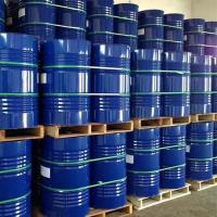 China Water Based Saturated Polyester Resin For Amino Stoving Paint factory