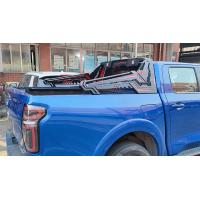 Quality Steel Vigo Truck Roll Bar Accessories For Hilux Revo Toyota Tacoma for sale
