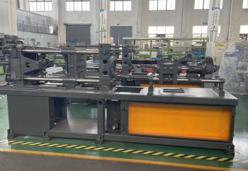 China Factory - OUCO (Wuxi) Injection Molding Machinery Equipment Co., Ltd.