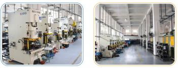 China Factory - Kinwing Electric Industrial Co.,Ltd