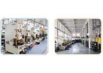 China Factory - Kinwing Electric Industrial Co.,Ltd