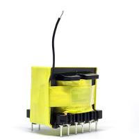 Quality Electric High Frequency Transformer EE Series EE33 EE25 EE16S for sale