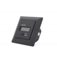 china HM-1R Hour Meter Digital Counters with Reset Function AC220-240V 50HZ 0-99,999.99H