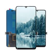 china Digitizer Assembly Amoled Display For Xiaomi Note 10 Pro Lcd Screen For Xiaomi