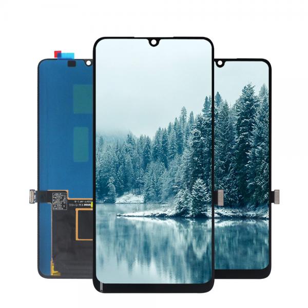 Quality Digitizer Assembly Amoled Display For Xiaomi Note 10 Pro Lcd Screen For Xiaomi Note 10 Lite Lcd for sale