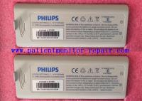 China Medical Equipment Batteries TC10 TC20 GS10 GS20 Li3S200A 3ICP19/66-2 11.1V 4800mAh 53.28Wh factory