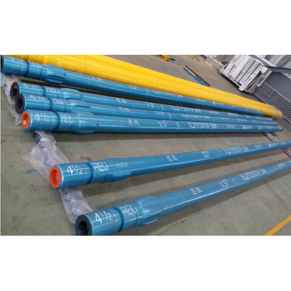 Quality Horizontal Directional Drilling Mud Motor For HDD RIG OHANG TECH for sale