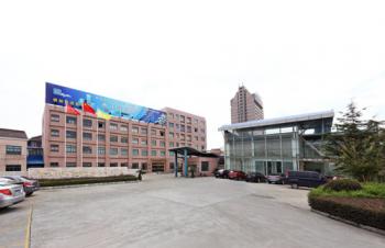 China Factory - Zhejiang GBS Energy Co., Ltd.