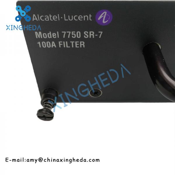 Quality Alcatel Lucent 3HE04498AAAB01 Model 7750 SR-7 100A FILTER Equipment for sale