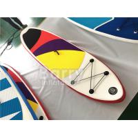 Quality Inflatable SUP Board for sale