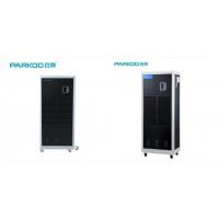 China 2200W Industrial Humidity Control Swimming Pool Dehumidifier With Solar Powered Unit factory