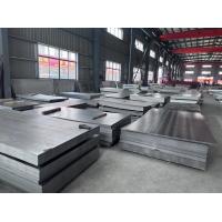 Quality Ss400 Carbon Steel Sheet S235 S275jr Black Mild Plate Galvanized 2500mm for sale