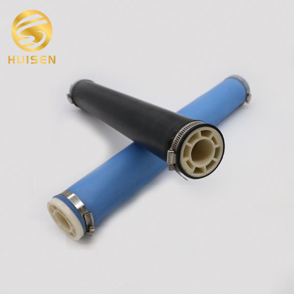 SS304 Clamp Micro Bubble Air Diffuser EPDM Silicone Membrane Aerator ...
