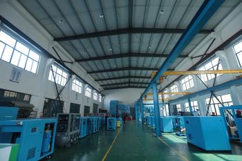 China Factory - Dhh Compressor Jiangsu Co., Ltd