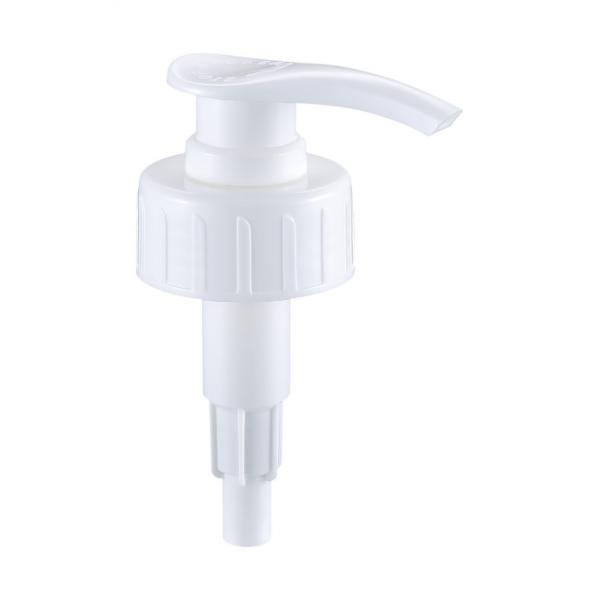 Quality 24mm 28mm Plastic Lotion Pump China Supplier 24 410 Lotion Pump Comestic Usage Lotion Pump for sale