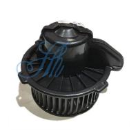 China OE NO. OE standard ISUZU Pickup Blower Motor for 100p 600p Air Conditioning Heater Fan factory