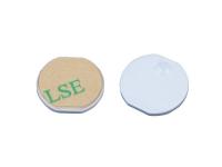China UHF 9640 Adhesive Label with EPC C1G2 (ISO18000-6C) standard factory