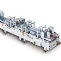 Quality Automatic Small Corrug Box Making Machineated Carton for sale