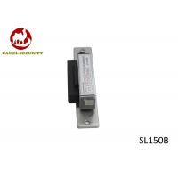 China Fail Secure Electric Strike Lock Door Strike Lock With Cover In Access Control factory