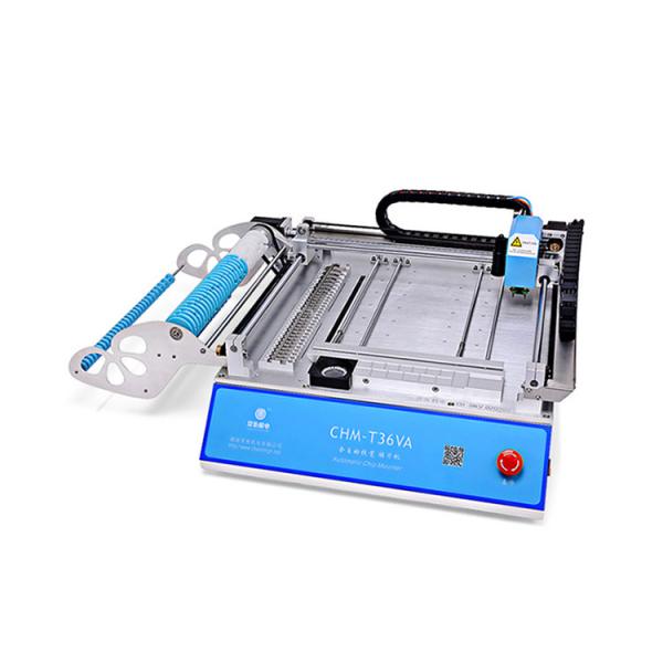 Quality PCB DIY SMT Pick And Place Machine for sale