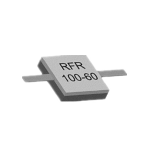 Quality RoHS 500 Watt 12.7*12.7mm Leaded Resistors OEM ODM for sale